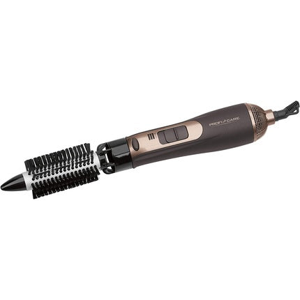 Perie ondulatoare cu aer cald ProfiCare PC-HAS 3011, maro-bronz