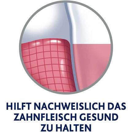 Apă de gură, Parodontax, Fresh Mint, fără alcool, 300ml