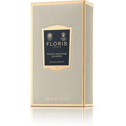 Parfum, Floris, Night Scented Jasmine, 100ml