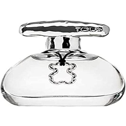 Apă de toaletă, Tous, Touch The Luminous Gold, 30ml