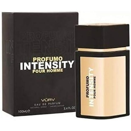 Parfum, Vurv, Profumo Intensity Pour Homme, 100 ml