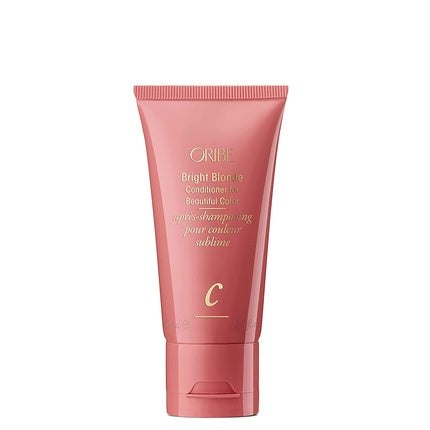 Balsam păr, Oribe, Bright Blonde, roz