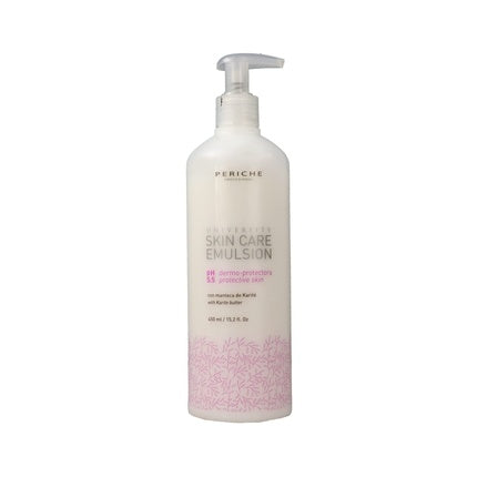 Emulsie hidratare Periche PH 5.5, Dermo Protect, 450ml
