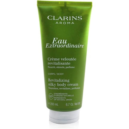 Crema de maini, Clarins, Eau Extraordinaire, 284g