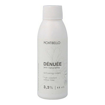 Activator colorare păr Montibello Dénuée 11 Vol 3.3% 90ml