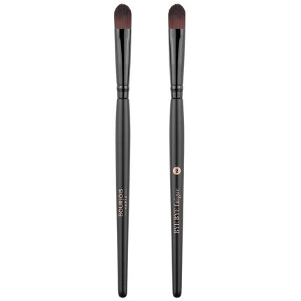 Pensulă machiaj, Bourjois, Bye Bye Fatigue, 9g