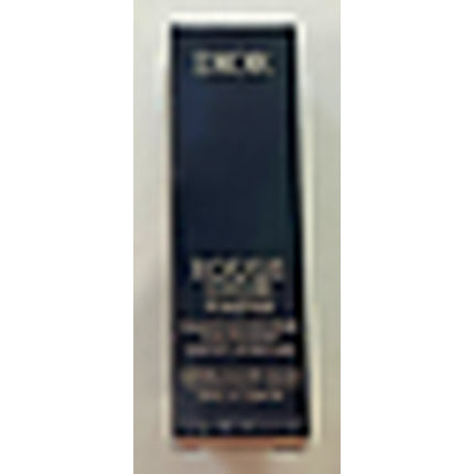 Ruj Dior, Rouge Dior, Negru