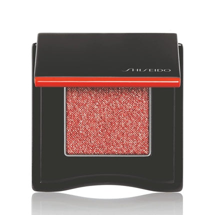 Fard de pleoape Shiseido Pop PowderGel 14 Sparkling Coral 2.5g