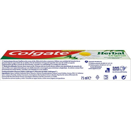 Pasta de dinți Colgate 75 ml