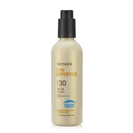 Cremă protecție solară, Skeyndor, Sun Expertise SPF 30