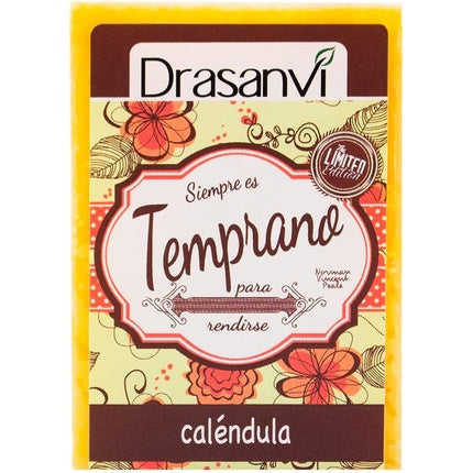 Săpun solid Drasanvi Marigold 100g