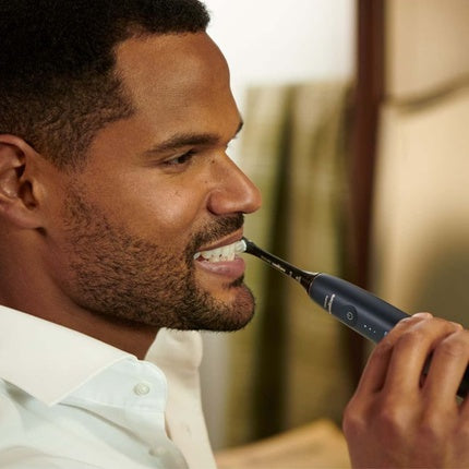 Capete periuta, Philips, Sonicare G3, negru