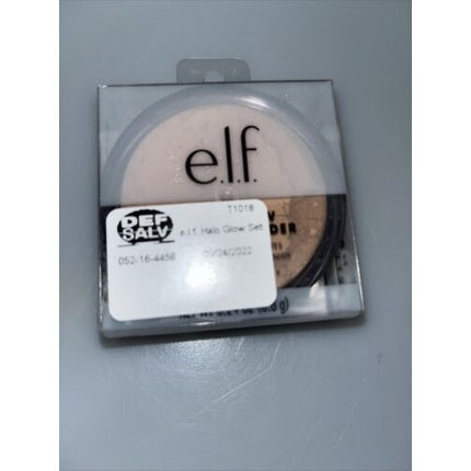 Pudră Față E.L.F., Halo Glow, Beige