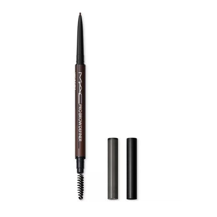 Creion sprâncene, MAC, Pro Brow Definer, maro