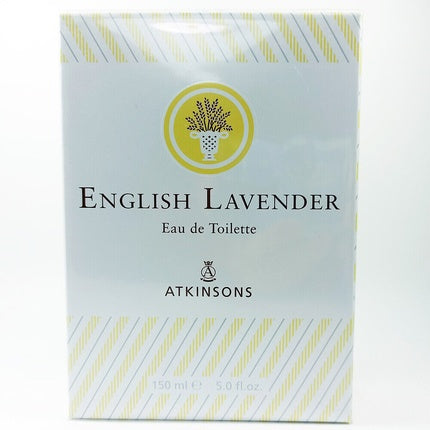 Parfum unisex Atkinsons English Lavender, 282, Eau de Toilette
