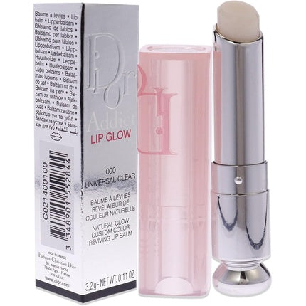 Balsam de Buze Dior Addict Lip Glow Reviving 3g