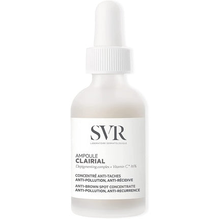 Ser anti-îmbătrânire, Svr Clairial, 30ml