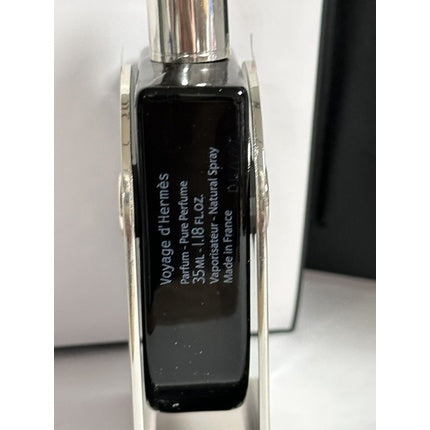 Parfum Barbati, Hermès, Voyage D'Hermes, 35 ml