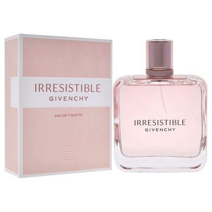 Parfum, Givenchy, Irresistible, 80ml, Eau de Toilette