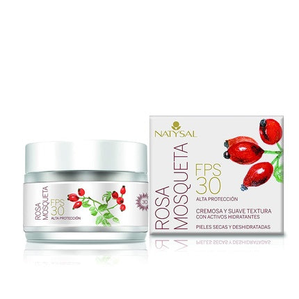 Cremă de mâini, Natysal, 50ml
