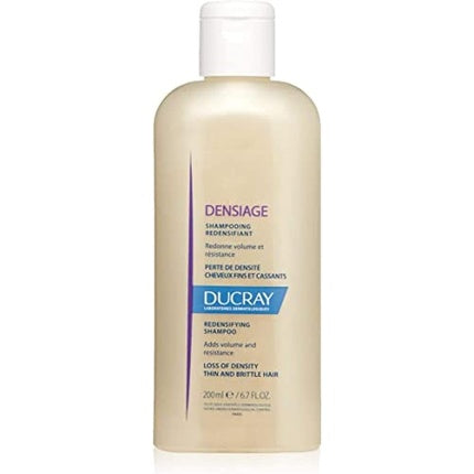 Sampon redensifiant, Ducray Densiage, 200ml