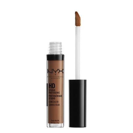 Corector NYX HD Studio Photogenic, Deep Rich, 3.2ml
