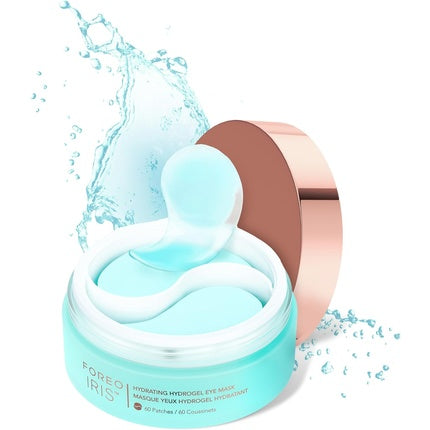 Măști pentru ochi, Foreo IRIS, tratament cercuri negre