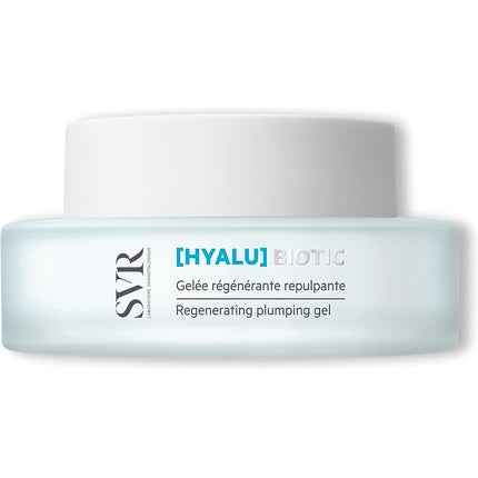Gel hidratant față, Svr Hyalu Biotic, 50ml