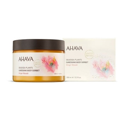 Sorbit Corp Ahava, Limited Edition, Gri deschis