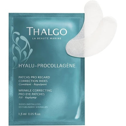 Masca de ochi, Thalgo, Wrinkle Correcting, 30g