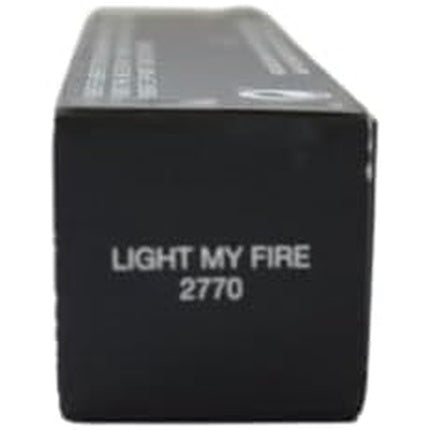 Ruj, Nars, Powermatte, roșu