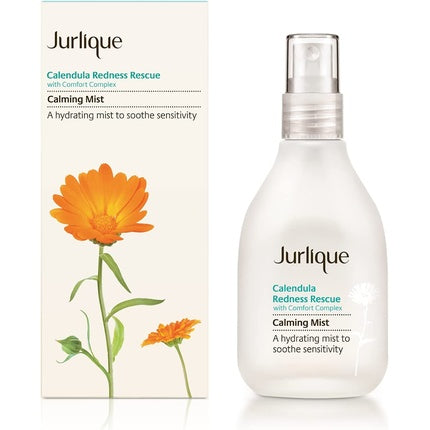 Spray tonifiant, Jurlique, Calendula Redness Rescue, 100ml