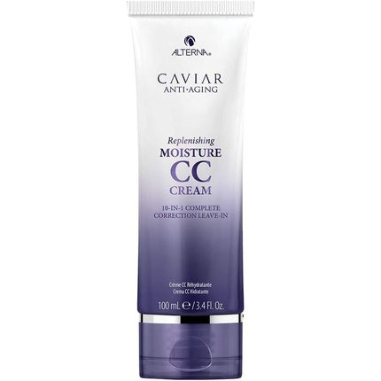 Crema CC, Alterna, Caviar Replenishing, alb-violet, 100 ml
