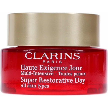 Crema de Zi, Clarins, High Demand, 50g