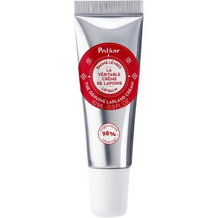 Balsam de buze, Polar, Lapland, 10ml, argintiu