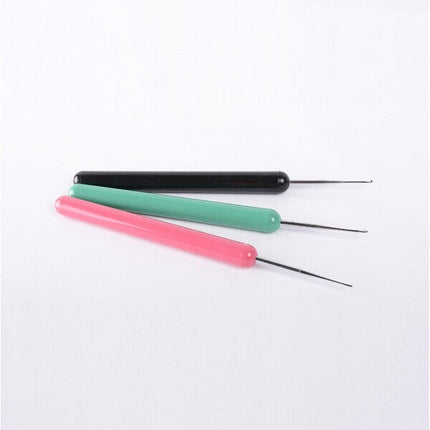 Accesorii Vopsit, Bifull, Set 3 Ace, Multicolor