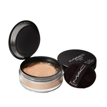 Pudră Față MAC Studio Fix Medium