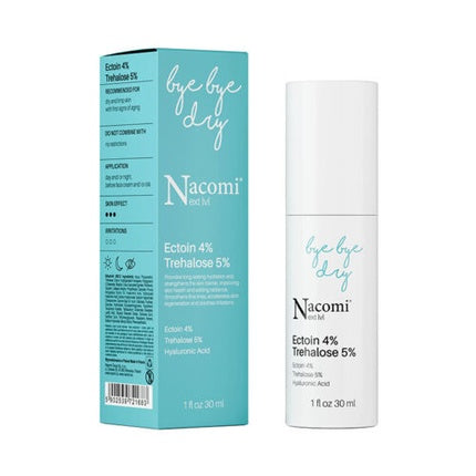 Ser facial, Nacomi, Next Level, Ectoin 4% Trehalose 5%