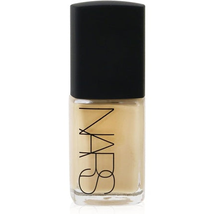 Fond de ten, Nars, Sheer Glow Sahel, 30ml