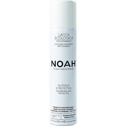 Fixativ ecologic, Noah, 5.10, 250 ml
