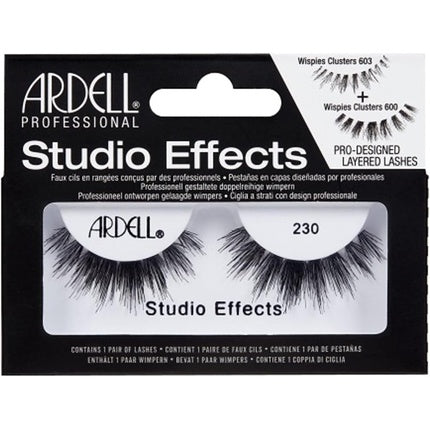 Gene false, Ardell, Studio Effects 230, 25g