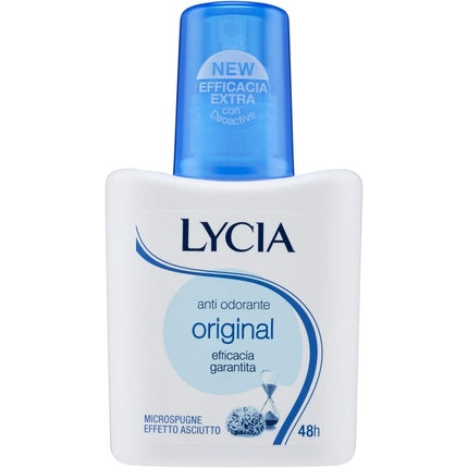 Deodorant, Lycia, Original, 75 ml