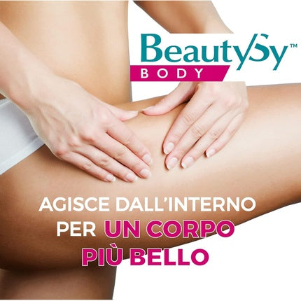 Mască Îngrijire Corporală Syrio Beauty Sy Body, 15 Stick Pack, Verde