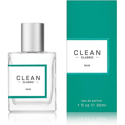 Parfum, Clean, Classic Rain, 30ml Women Spray