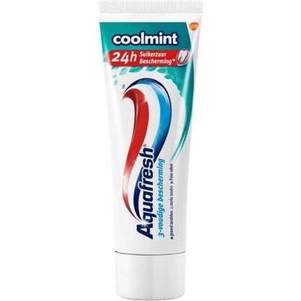 Pasta de dinti, Aquafresh, Coolmint, 75ml