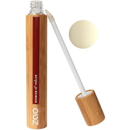 Balsam Buze, ZAO, Transparent, Bambus
