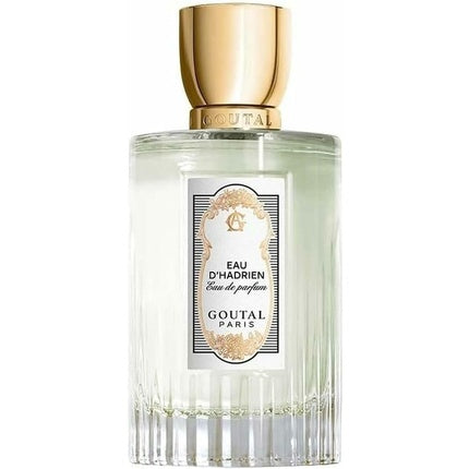 Parfum, Goutal, EAU D'HADRIEN, 100 ml