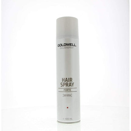 Fixativ, Goldwell, Golden Spray, 400 ml, alb