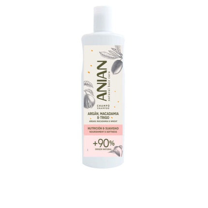 Șampon Anian, Argan, 400ml