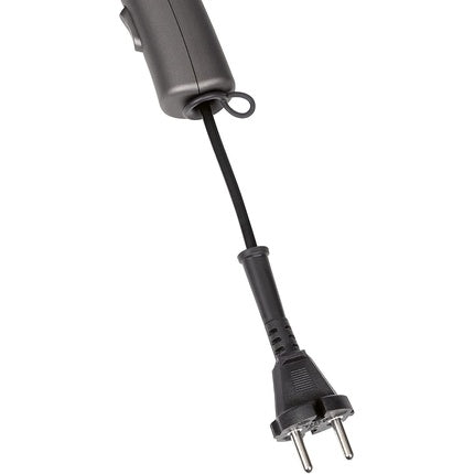 Uscător de păr ProfiCare PC-HT 3020, 2000W, cablu retractabil, albastru antracit